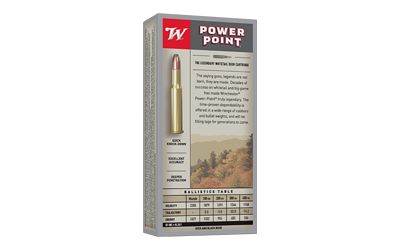 WIN SPRX PWR PNT 3030WN 170GR 20/200