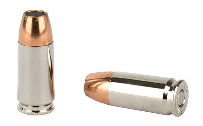 SIG AMMO 9MM 115GR JHP 20/200