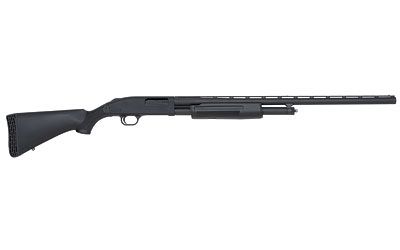 MSBRG 500 FLEX 12/28/VR ACCU 5RD BLK