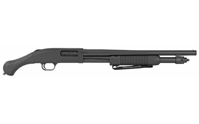MSBRG 590 SHOCKWAVE CA 12/18.5/CYL