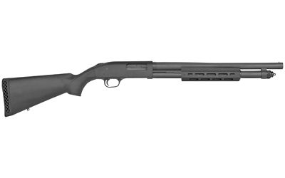 MSBRG 590A1 M-LOK 12/18.5 6RD BLACK
