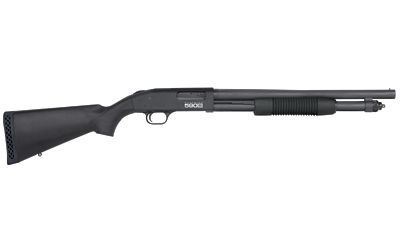 MSBRG 590S TACTICAL OR 12/18.5&quot; 9RD