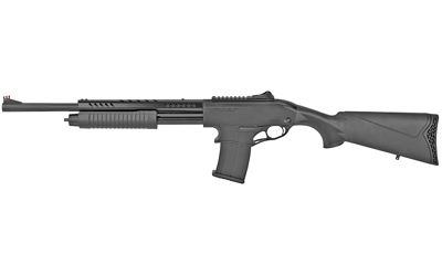 RIA IMPORTS VRPA40 12GA 5RD 20&quot;