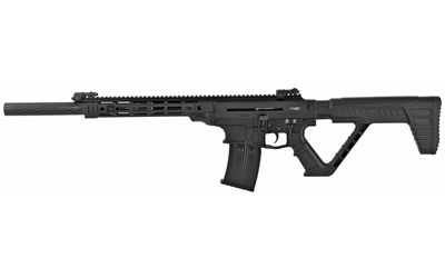 RIA IMPORTS VR80CA 12GA 20&quot; 5RD BLK
