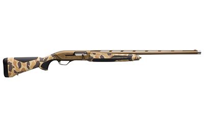 BRN MAXUS II WW 12GA 3.5" 26" VTAN