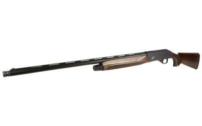 CZ 1012 G2 12GA 28" GLOSS BLK WD 4RD