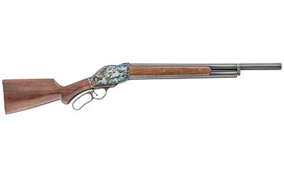 CHIAPPA 1887 SHOTGUN 12GA 22&quot; WD BLK