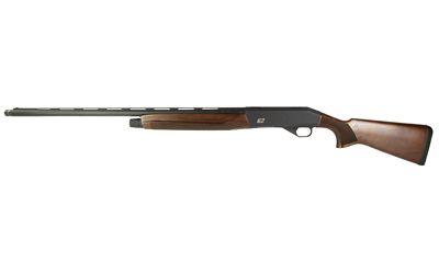 CZ 1012 G2 12GA 28&quot; GLOSS BLK WD 4RD