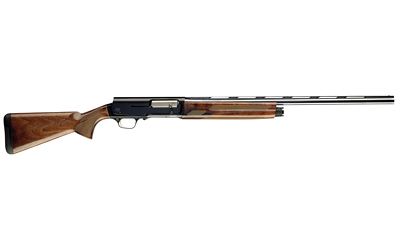 BRN A5 HUNTER 12GA 28&quot; 3&quot; WLNT
