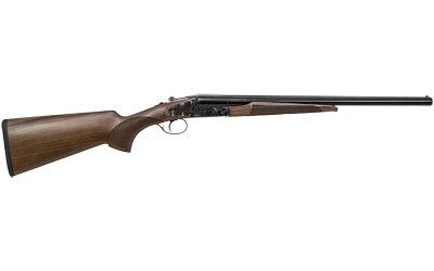 CZ SHARP-TAIL COACH 12-20&quot; FXD CYL
