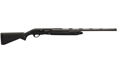 WIN SX4 12GA 28&quot; 3.5&quot; BLK SYN