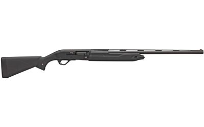 WIN SX4 12GA 26" 3" BLK SYN
