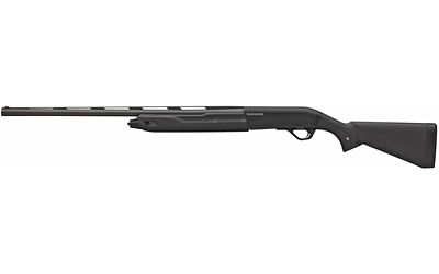 WIN SX4 12GA 26&quot; 3&quot; BLK SYN