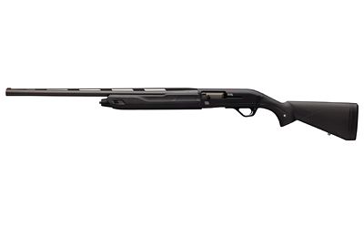 WIN SX4 LH 12GA 28&quot; 3&quot; BLK SYN