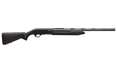 WIN SX4 LH 12GA 26" 3.5" BLK SYN