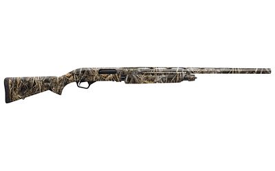 WIN SXP WTFL HNTR 12GA 3&quot; 28&quot; MAX7