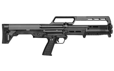 KELTEC KS7 12GA 18.5&quot; 6RD BLK
