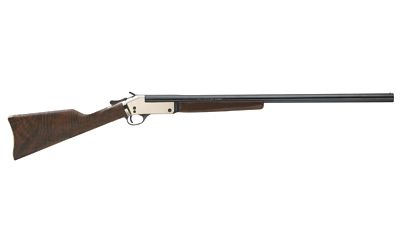 HENRY SINGLESHOT BRASS 12GA 28&quot;