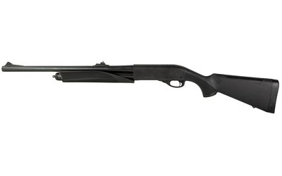 REM 870 FIELD DEER 12/20/3&quot; SYN