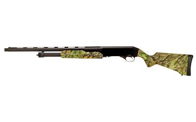 STEVENS 320 12GA 22&quot; 5RD SPRG CAMO