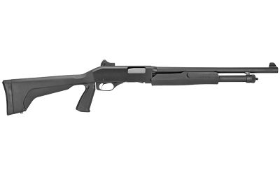 STEVENS 320 12/18.5/3&quot; 5RD PG GHOST