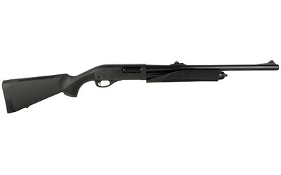 REM 870 FIELD DEER 12/20/3" SYN