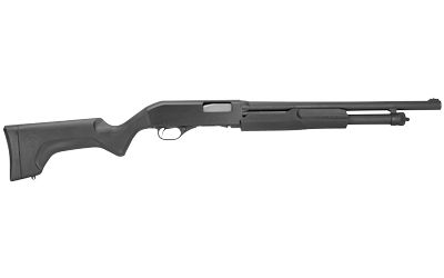 STEVENS 320 12/18.5/3&quot; 5RD MBL/SYN