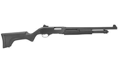 STEVENS 320 12/18.5/3&quot; MBL/SYN GHOST
