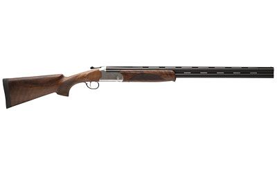 STEVENS 555 ENHANCED O/U 12GA 28&quot;