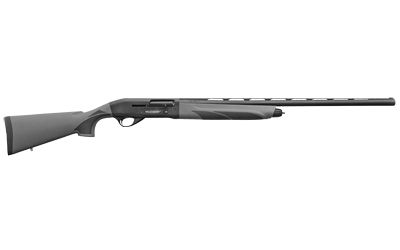 WBY ELEMENT SYNTHETIC 12/26 3" BLK