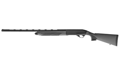 WBY ELEMENT SYNTHETIC 12/26 3&quot; BLK