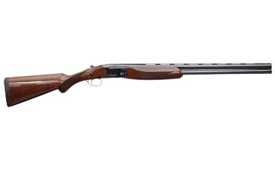 WBY ORION 12/26 3" MATTE