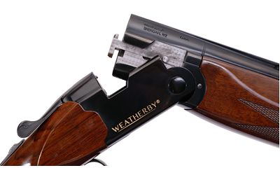 WBY ORION SPORT OVER/UNDER 12/30 3"