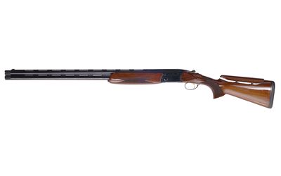 WBY ORION SPORT OVER/UNDER 12/30 3&quot;