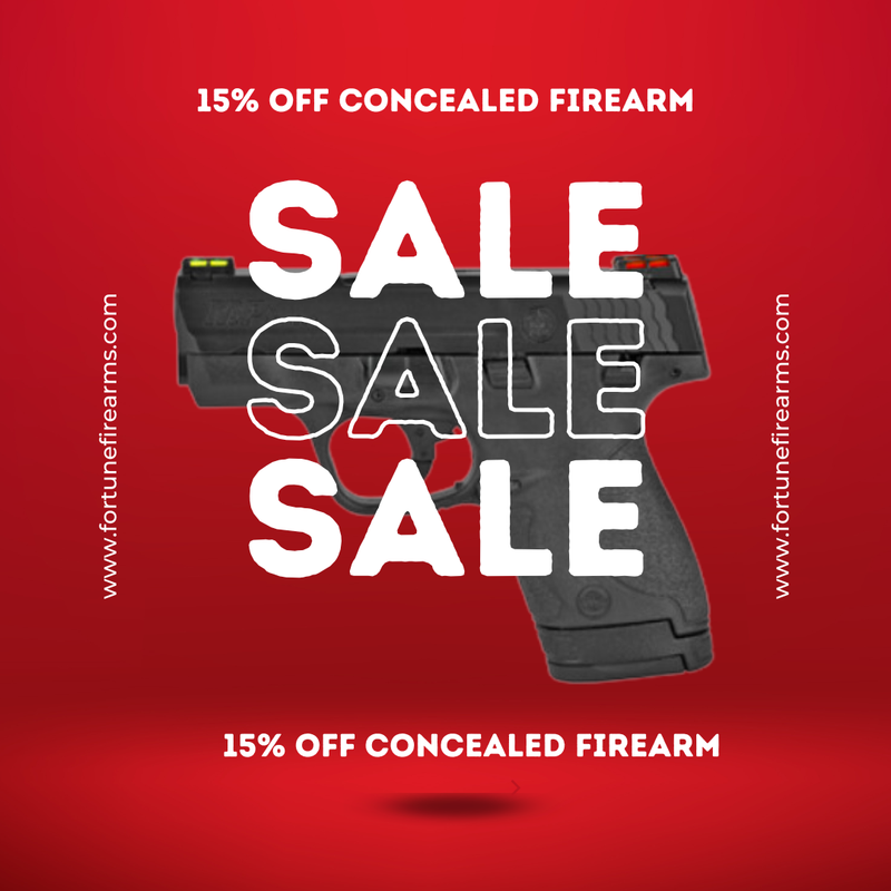 CCW ESSENTIALS