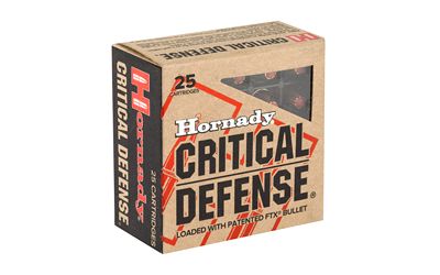 HRNDY CD 380ACP 90GR 25/250