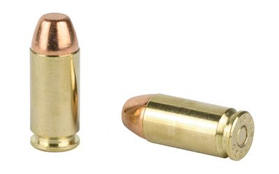 MAGTECH 40S&amp;W 180GR FMJ 50/1000