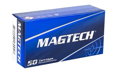 MAGTECH 40S&amp;W 180GR FMJ 50/1000