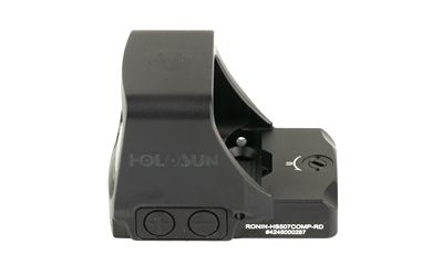 H-SUN RONIN 507 COMP RED DOT MRS