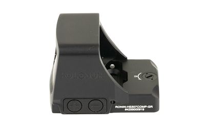 H-SUN RONIN 507 COMP GREEN DOT MRS