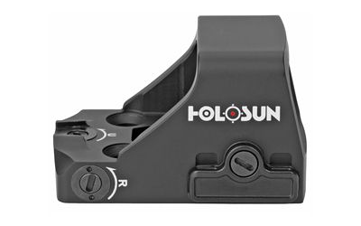 H-SUN REFLEX 6MOA RED SHAKE