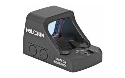 H-SUN REFLEX 6MOA RED SHAKE