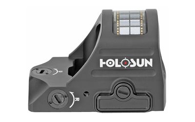 H-SUN REFLEX X2 2MOA RED SHAKE