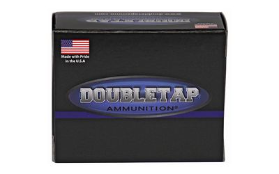 DBLTAP 40S&amp;W 135GR JHP 20/1000