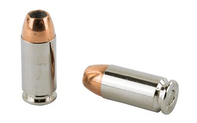 SIG AMMO 40SW 180GR JHP 20/200