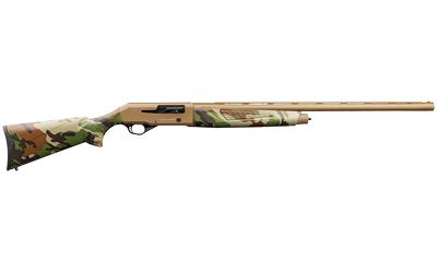 C.DALY 601 SMI 12GA 3&quot; 28&quot; WOODLANDS
