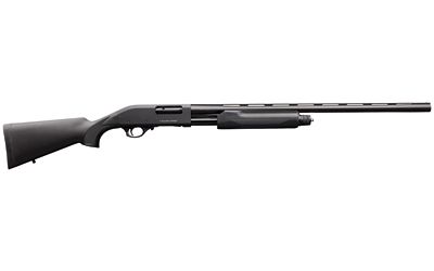 C.DALY 301 PUMP FIELD 12GA 28&quot; BLK