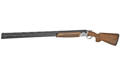 BERETTA 686 SLVR PIGEON SPT LH 12/32