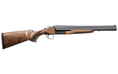 C.DALY TRIPLE THRT 12GA-3&quot; 18.5&quot; BL