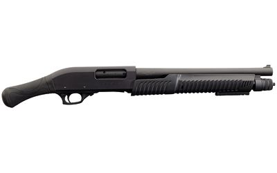 C.DALY HONCHO PUMP 12/14&quot; 3&quot; BLACK